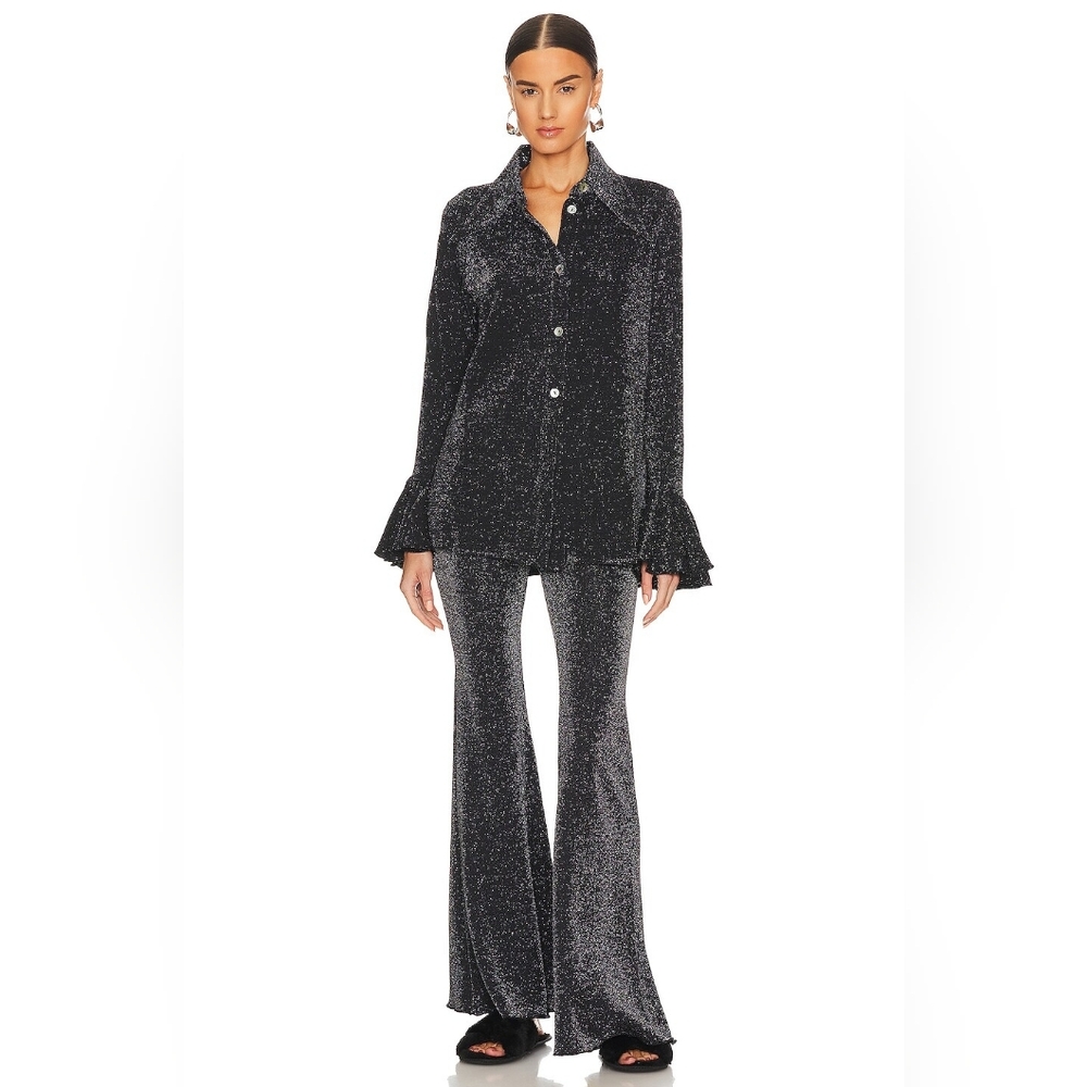 U1. NWT SLEEPER COSMOS LOUNGE SET